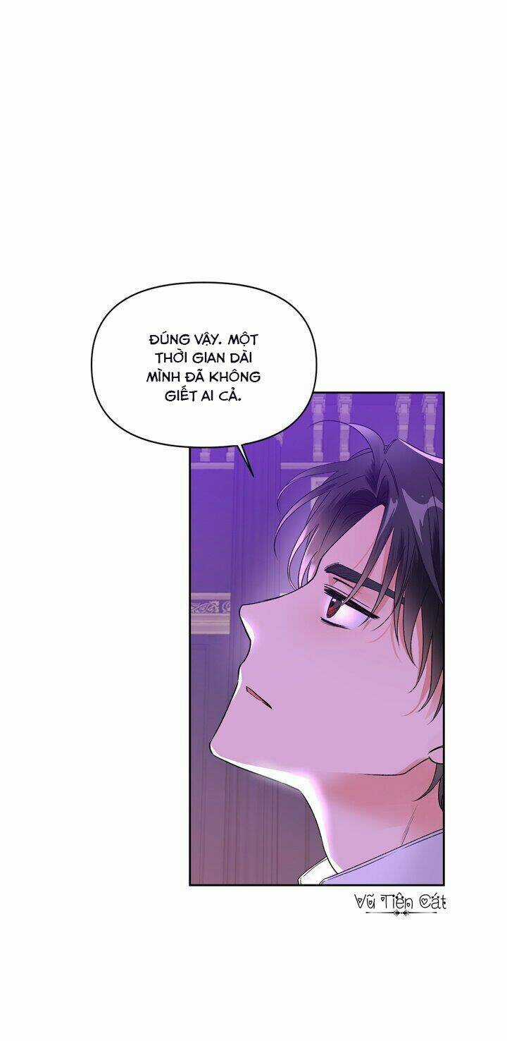 Ác Nữ Xứng Đôi Với Bạo Chúa Chapter 40 trang 45