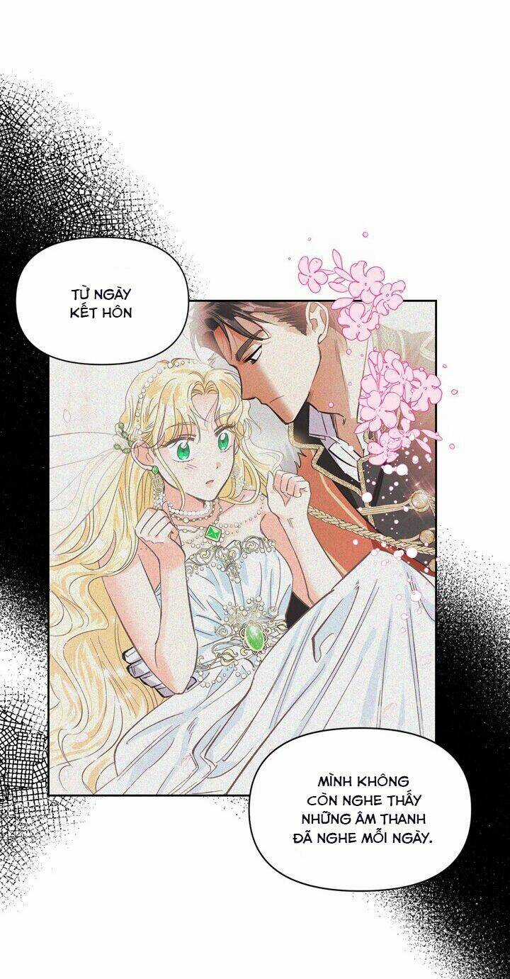 Ác Nữ Xứng Đôi Với Bạo Chúa Chapter 40 trang 46