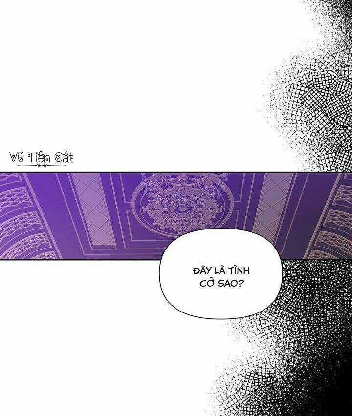 Ác Nữ Xứng Đôi Với Bạo Chúa Chapter 40 trang 47