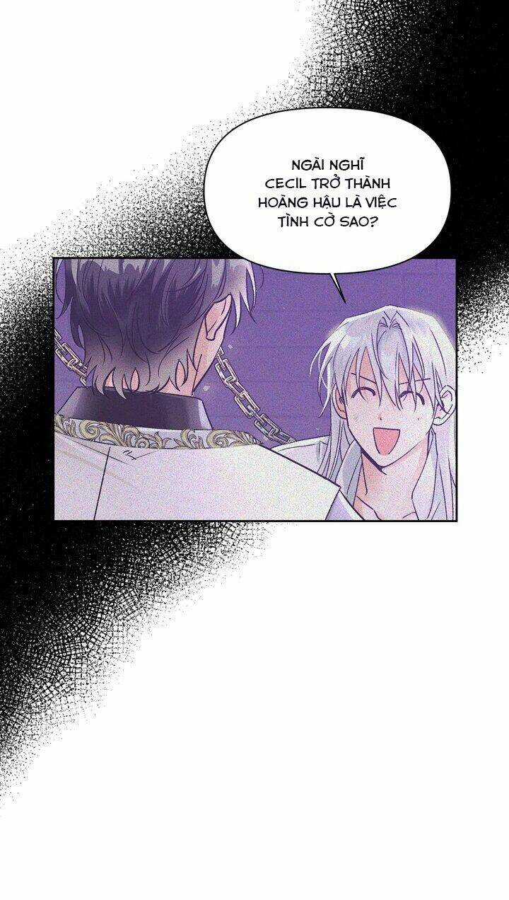 Ác Nữ Xứng Đôi Với Bạo Chúa Chapter 40 trang 48