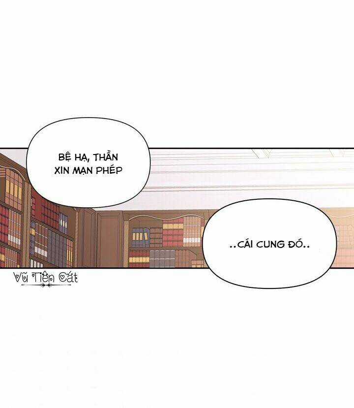 Ác Nữ Xứng Đôi Với Bạo Chúa Chapter 40 trang 5