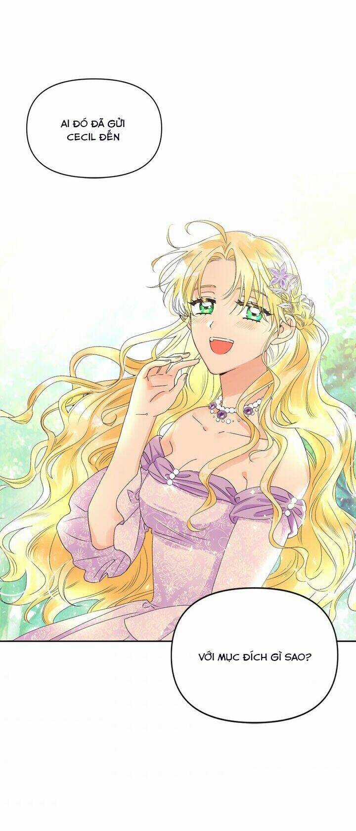 Ác Nữ Xứng Đôi Với Bạo Chúa Chapter 40 trang 50