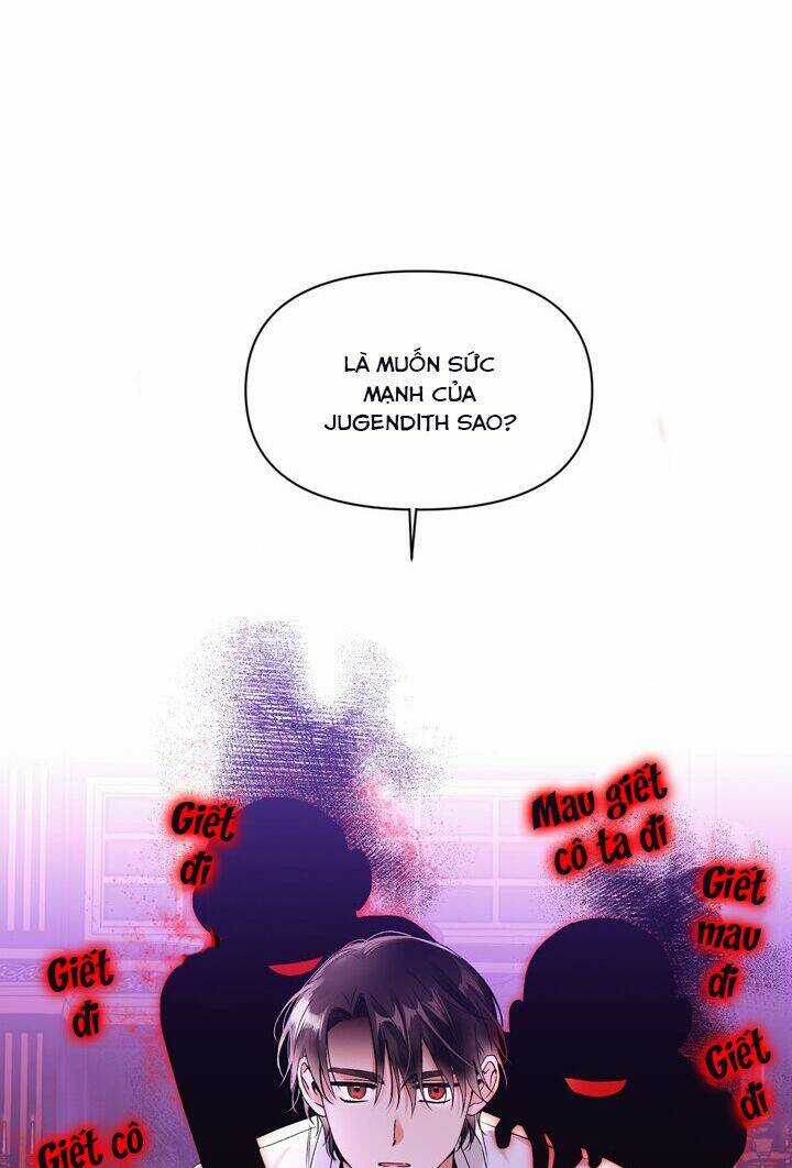 Ác Nữ Xứng Đôi Với Bạo Chúa Chapter 40 trang 53