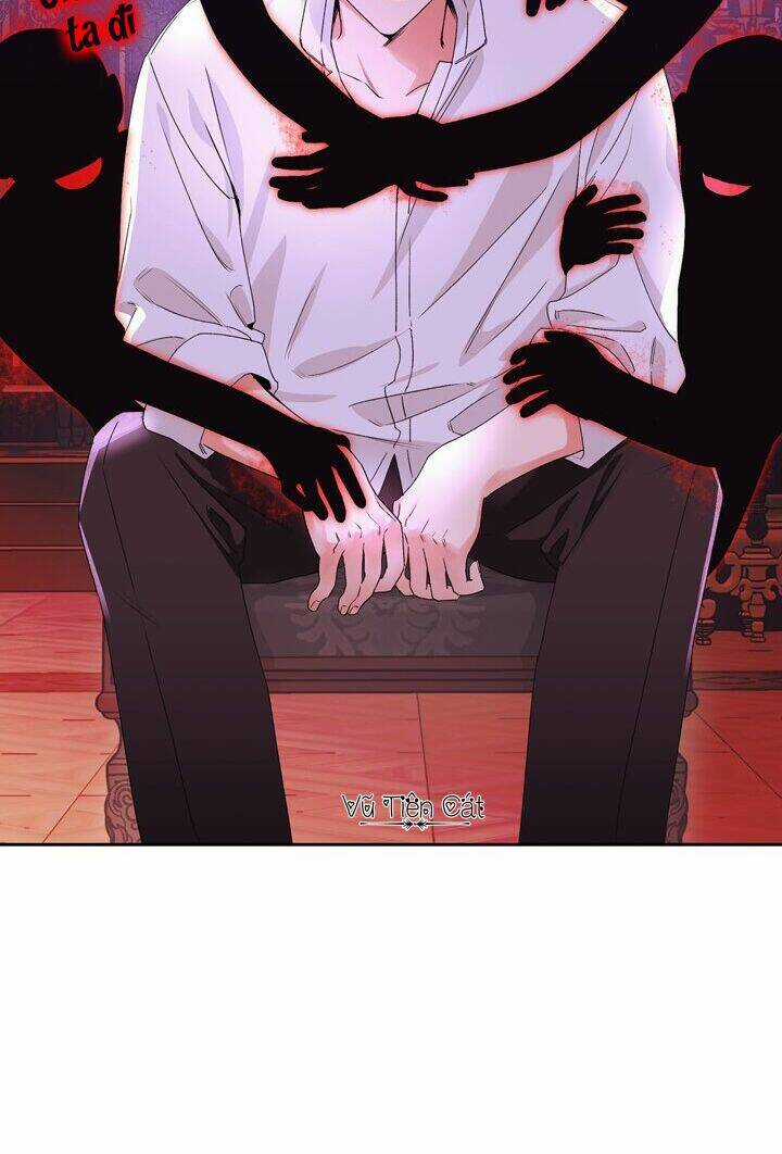 Ác Nữ Xứng Đôi Với Bạo Chúa Chapter 40 trang 54