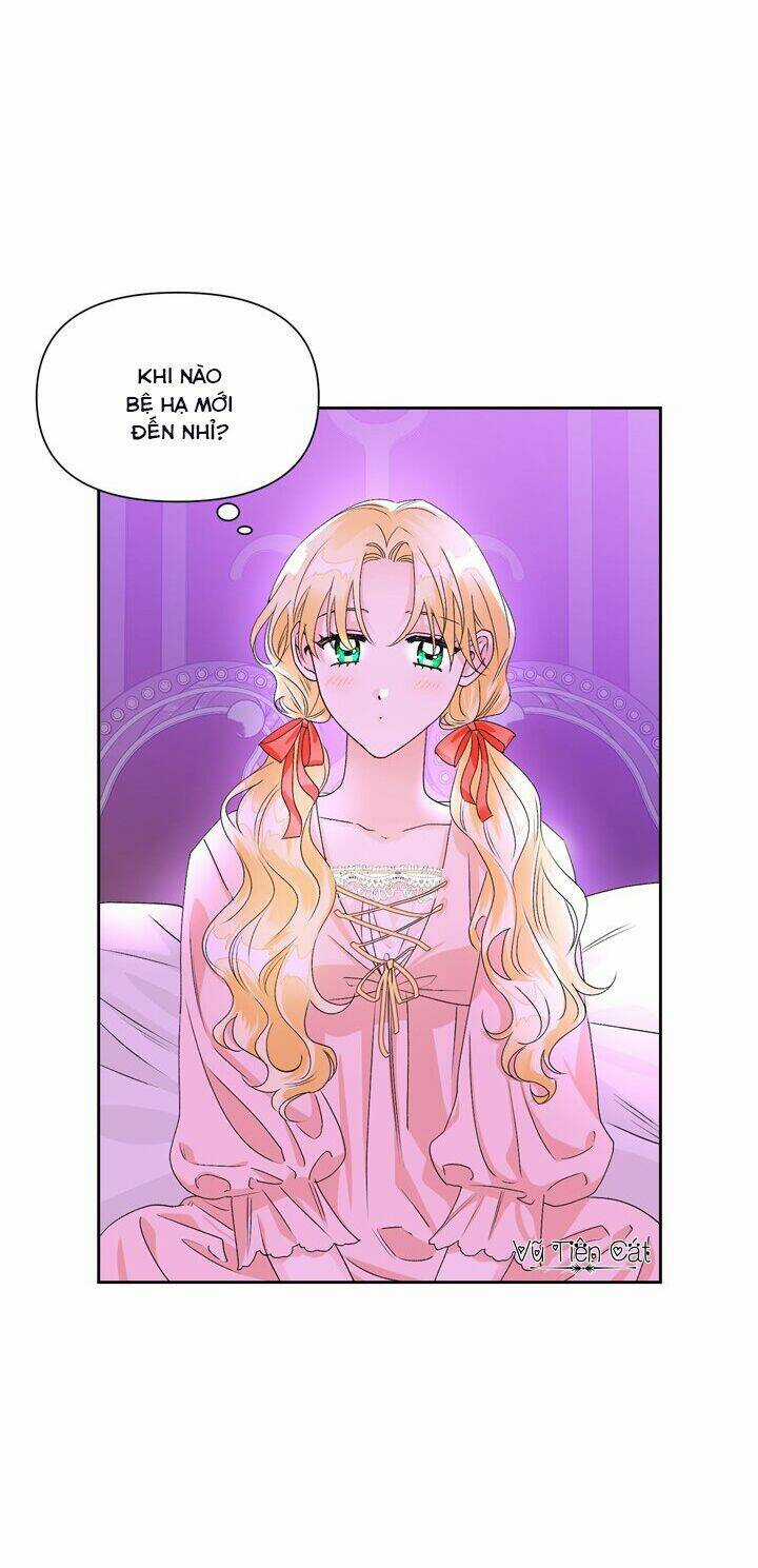 Ác Nữ Xứng Đôi Với Bạo Chúa Chapter 40 trang 56