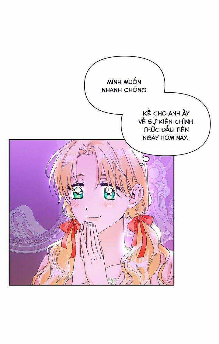 Ác Nữ Xứng Đôi Với Bạo Chúa Chapter 40 trang 57