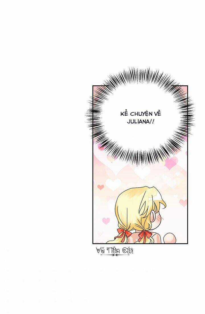 Ác Nữ Xứng Đôi Với Bạo Chúa Chapter 40 trang 58