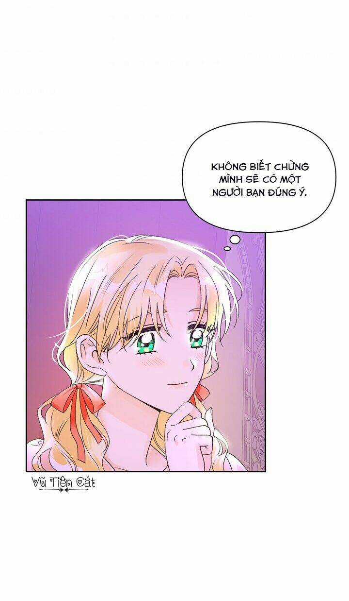 Ác Nữ Xứng Đôi Với Bạo Chúa Chapter 40 trang 60