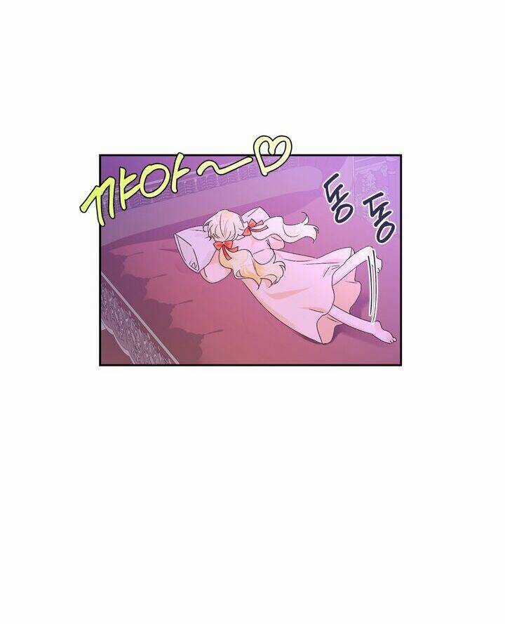 Ác Nữ Xứng Đôi Với Bạo Chúa Chapter 40 trang 61