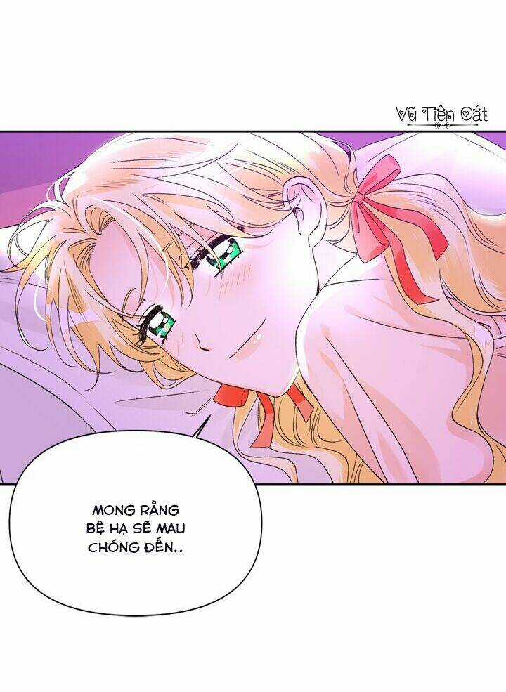 Ác Nữ Xứng Đôi Với Bạo Chúa Chapter 40 trang 62