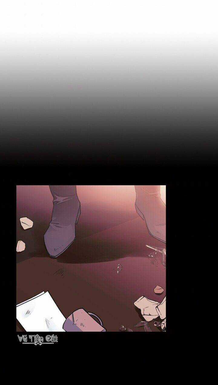 Ác Nữ Xứng Đôi Với Bạo Chúa Chapter 40 trang 7