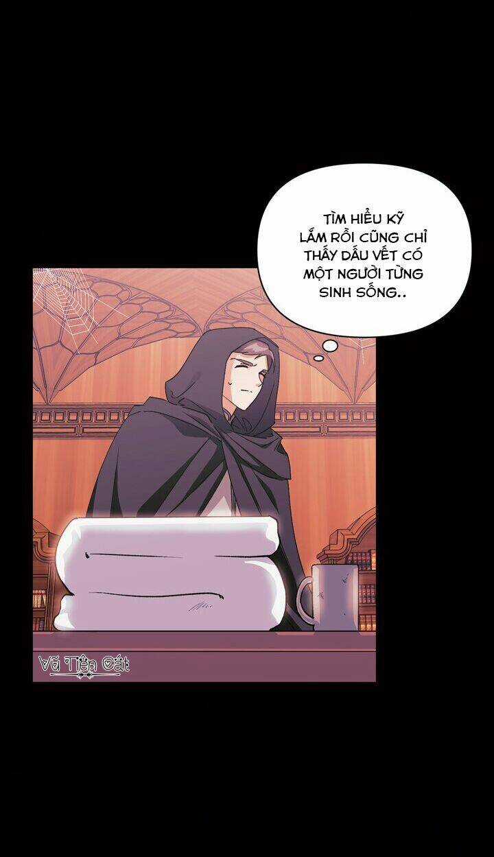 Ác Nữ Xứng Đôi Với Bạo Chúa Chapter 40 trang 9