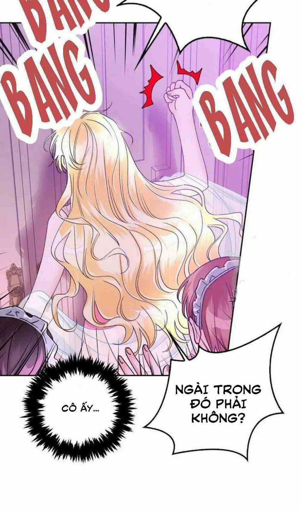 Ác Nữ Xứng Đôi Với Bạo Chúa Chapter 41 trang 13