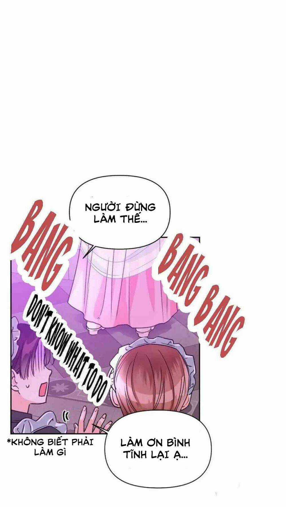 Ác Nữ Xứng Đôi Với Bạo Chúa Chapter 41 trang 17