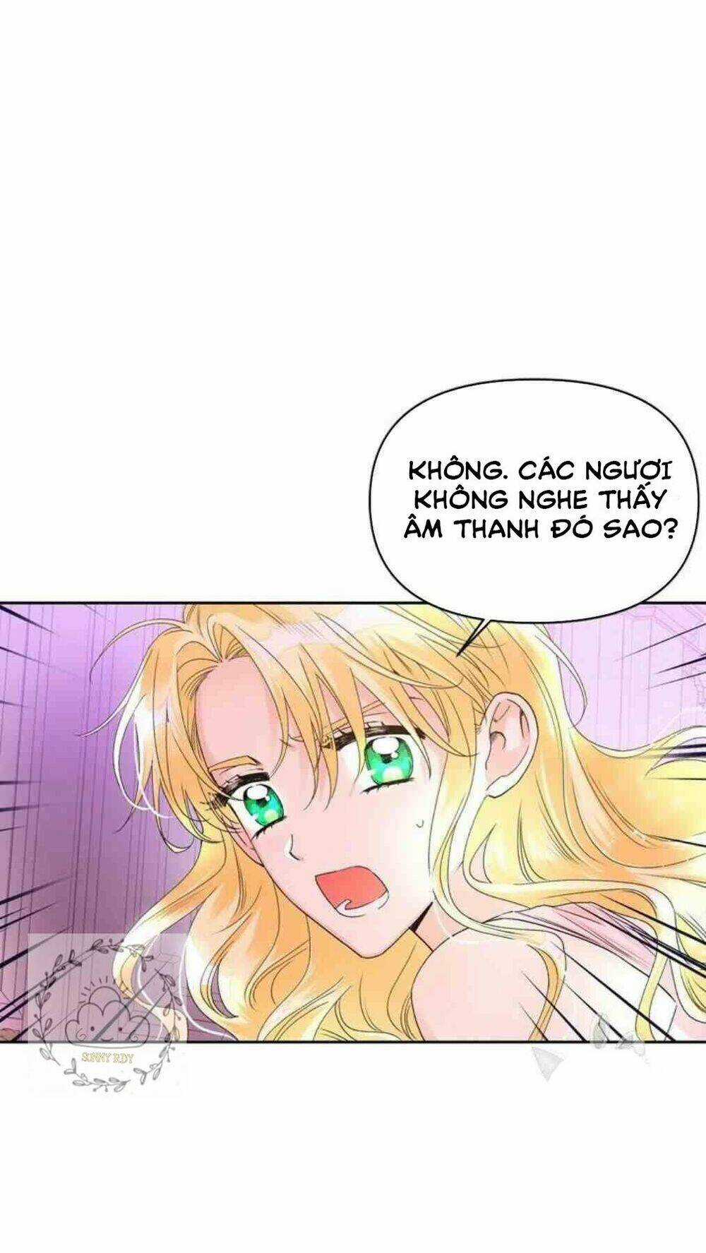 Ác Nữ Xứng Đôi Với Bạo Chúa Chapter 41 trang 18