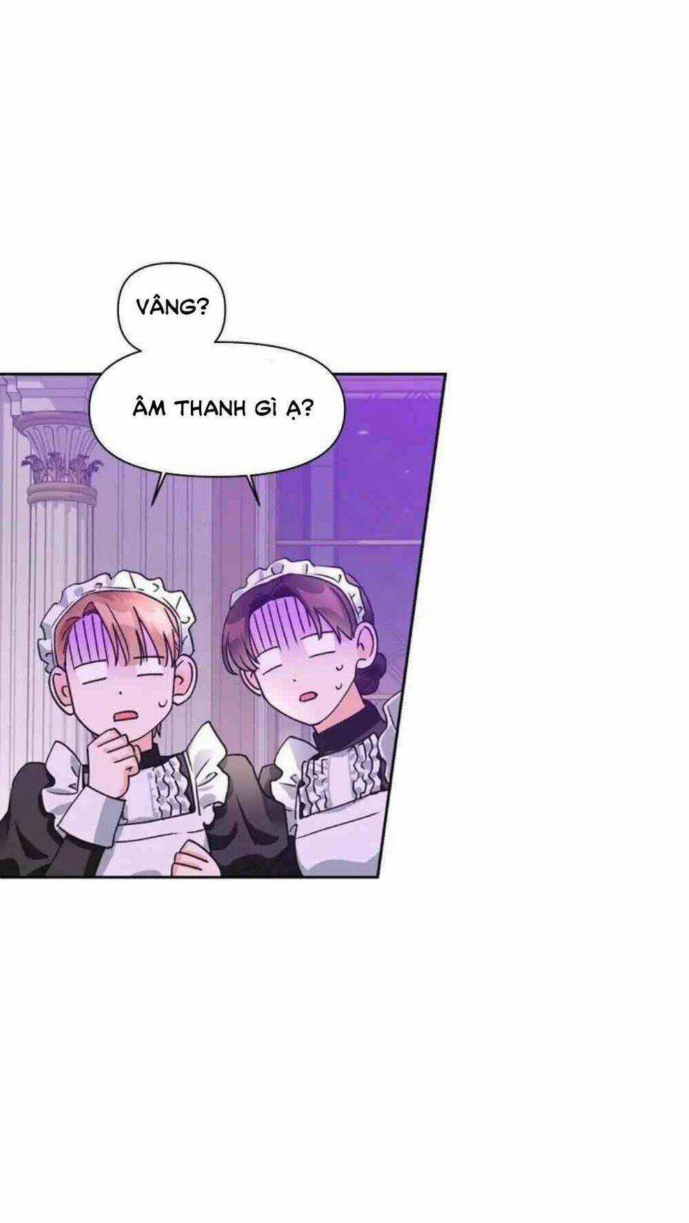 Ác Nữ Xứng Đôi Với Bạo Chúa Chapter 41 trang 19