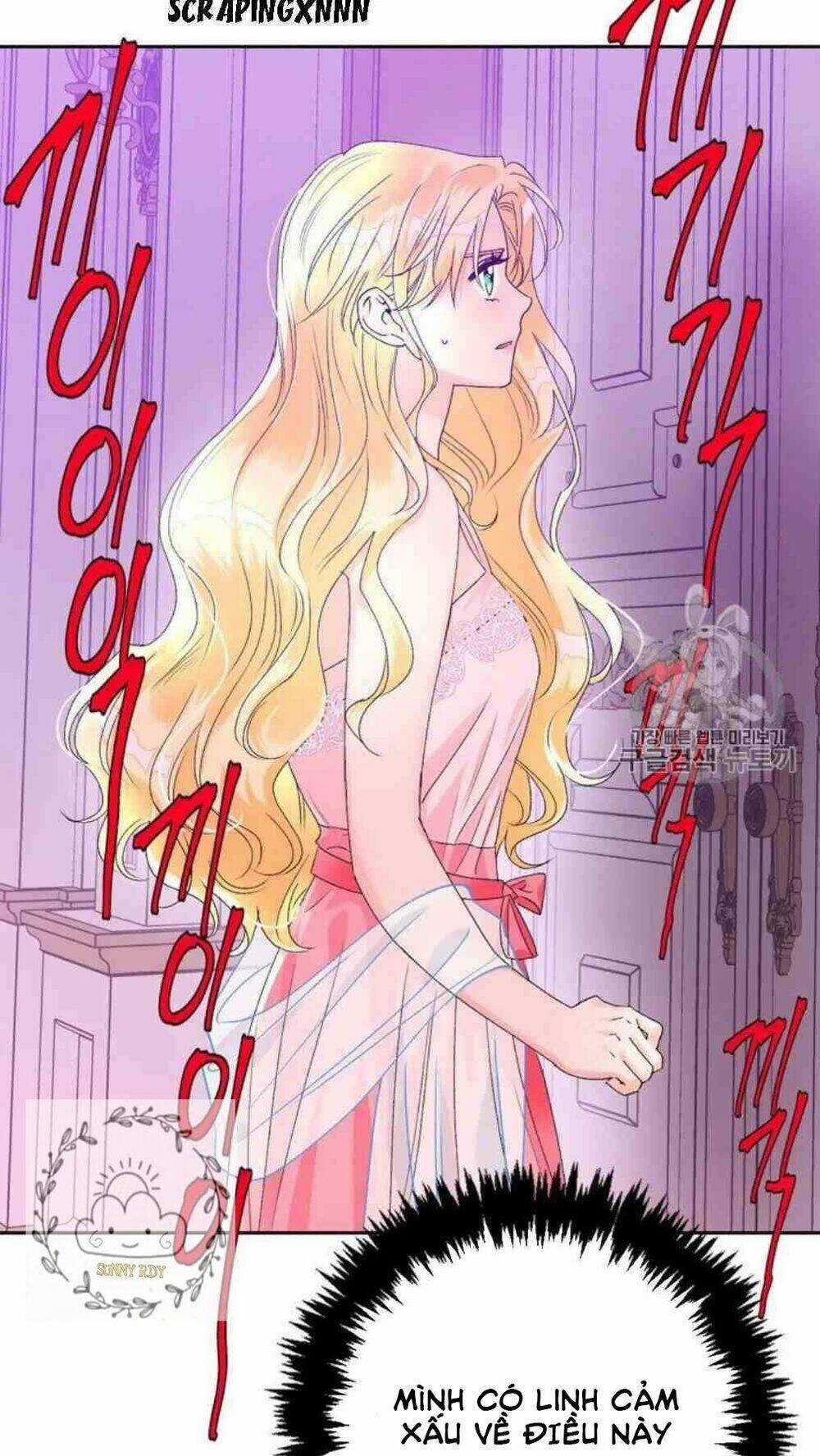 Ác Nữ Xứng Đôi Với Bạo Chúa Chapter 41 trang 21