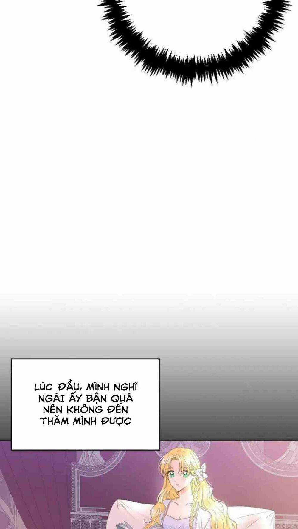 Ác Nữ Xứng Đôi Với Bạo Chúa Chapter 41 trang 22