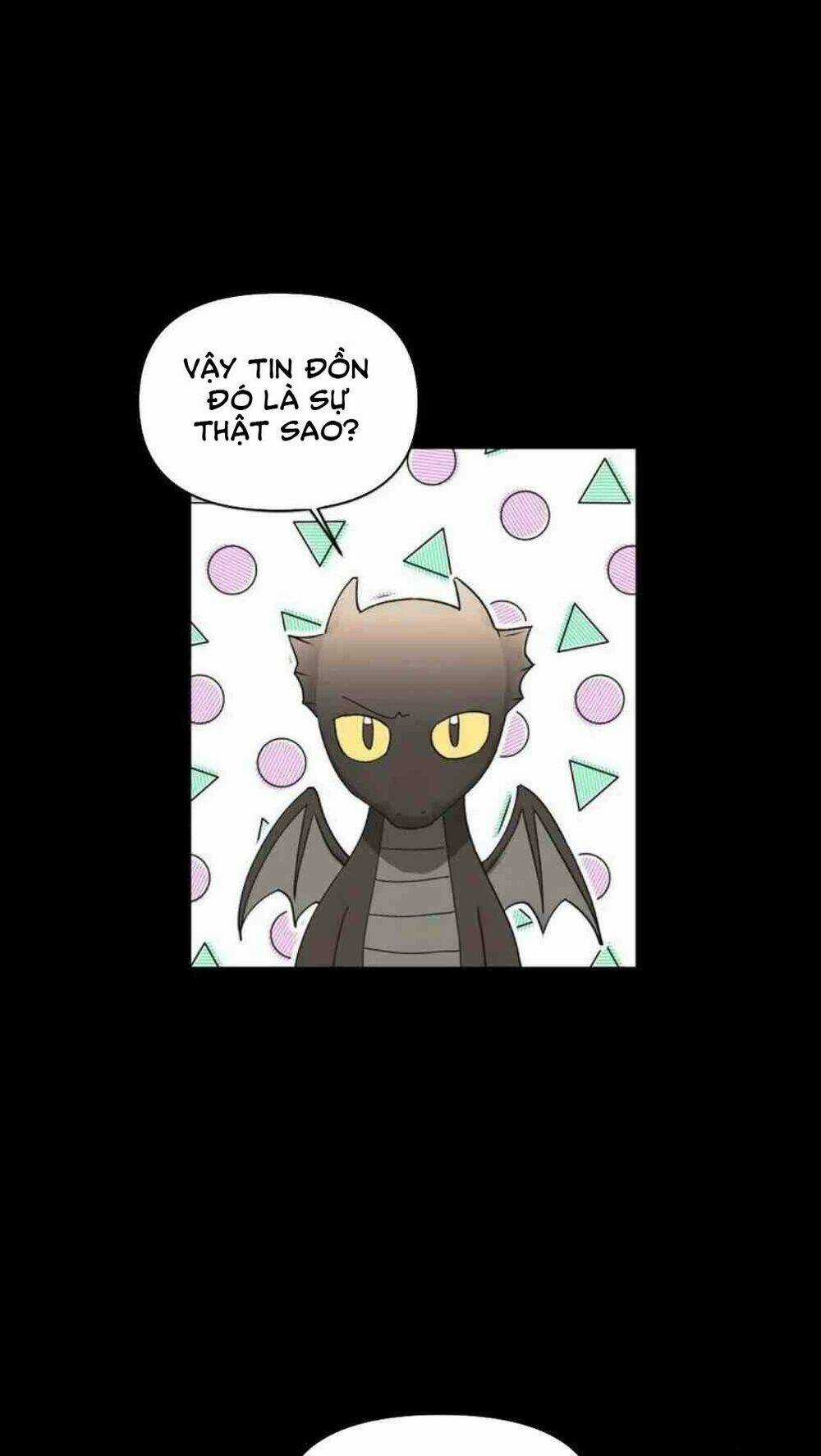 Ác Nữ Xứng Đôi Với Bạo Chúa Chapter 41 trang 24