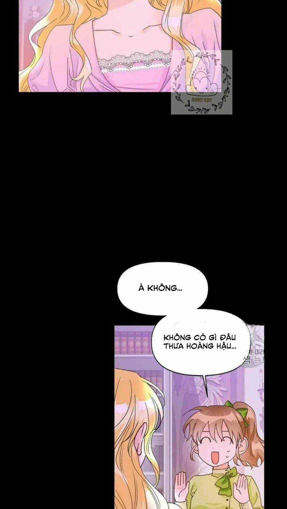 Ác Nữ Xứng Đôi Với Bạo Chúa Chapter 41 trang 26