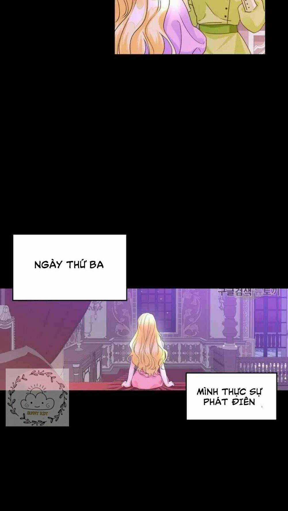 Ác Nữ Xứng Đôi Với Bạo Chúa Chapter 41 trang 27