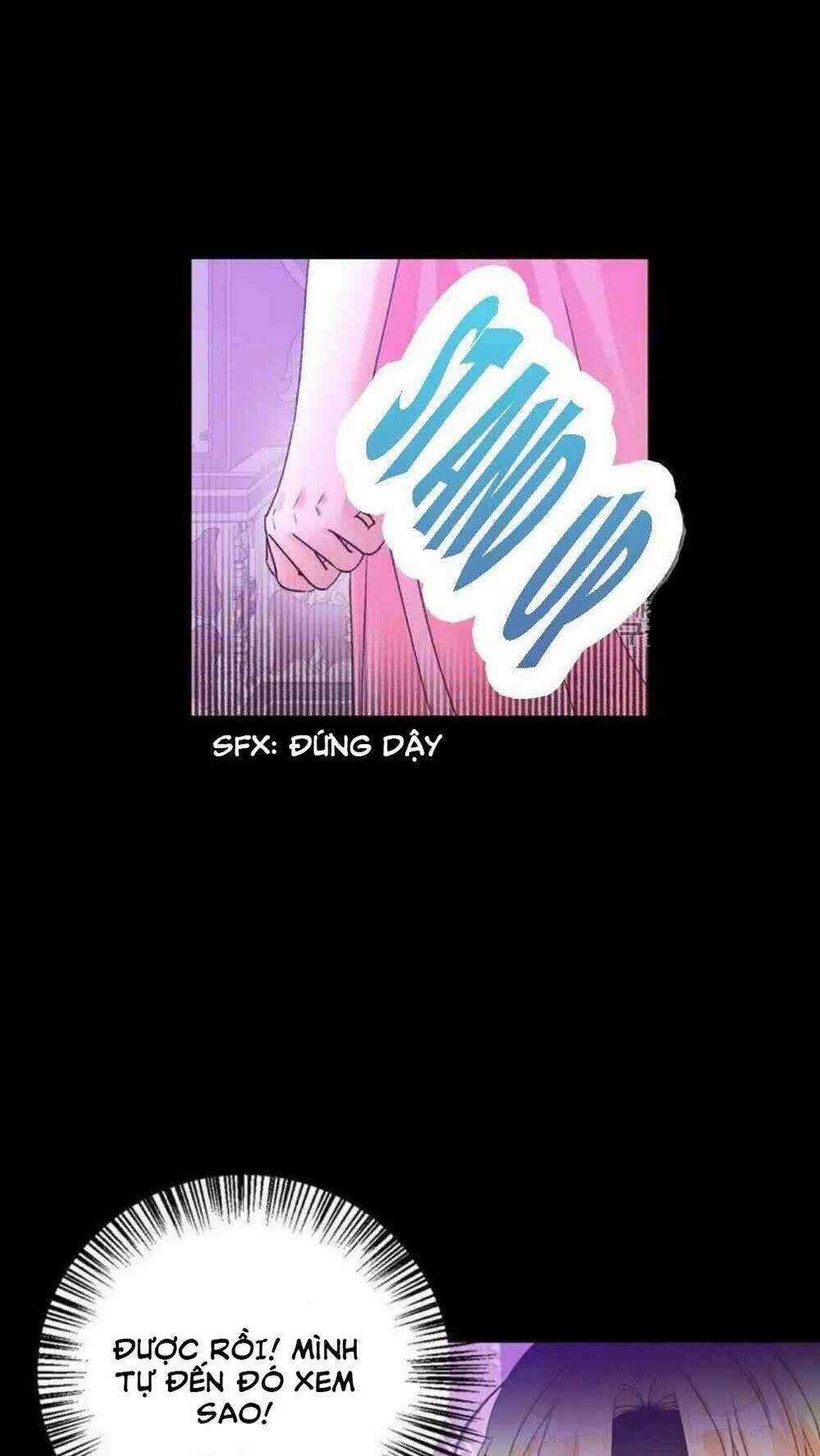 Ác Nữ Xứng Đôi Với Bạo Chúa Chapter 41 trang 28