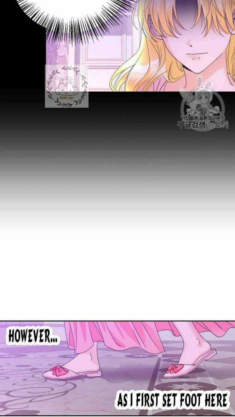 Ác Nữ Xứng Đôi Với Bạo Chúa Chapter 41 trang 29