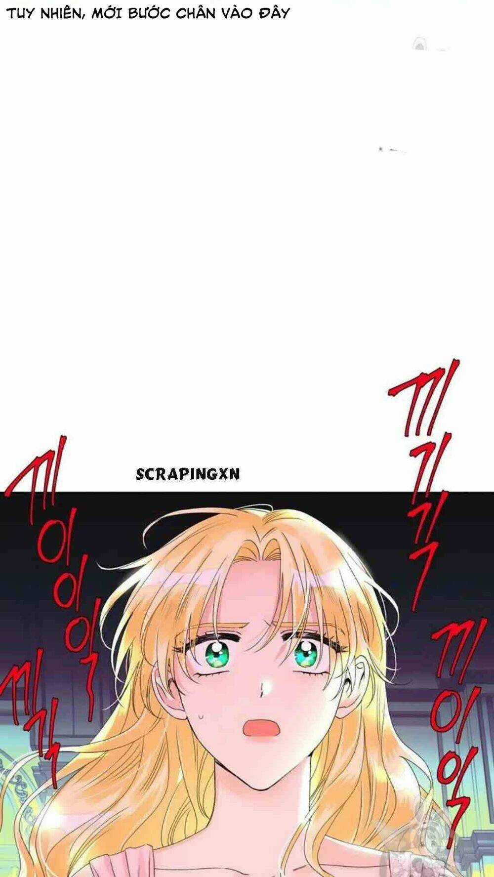 Ác Nữ Xứng Đôi Với Bạo Chúa Chapter 41 trang 30