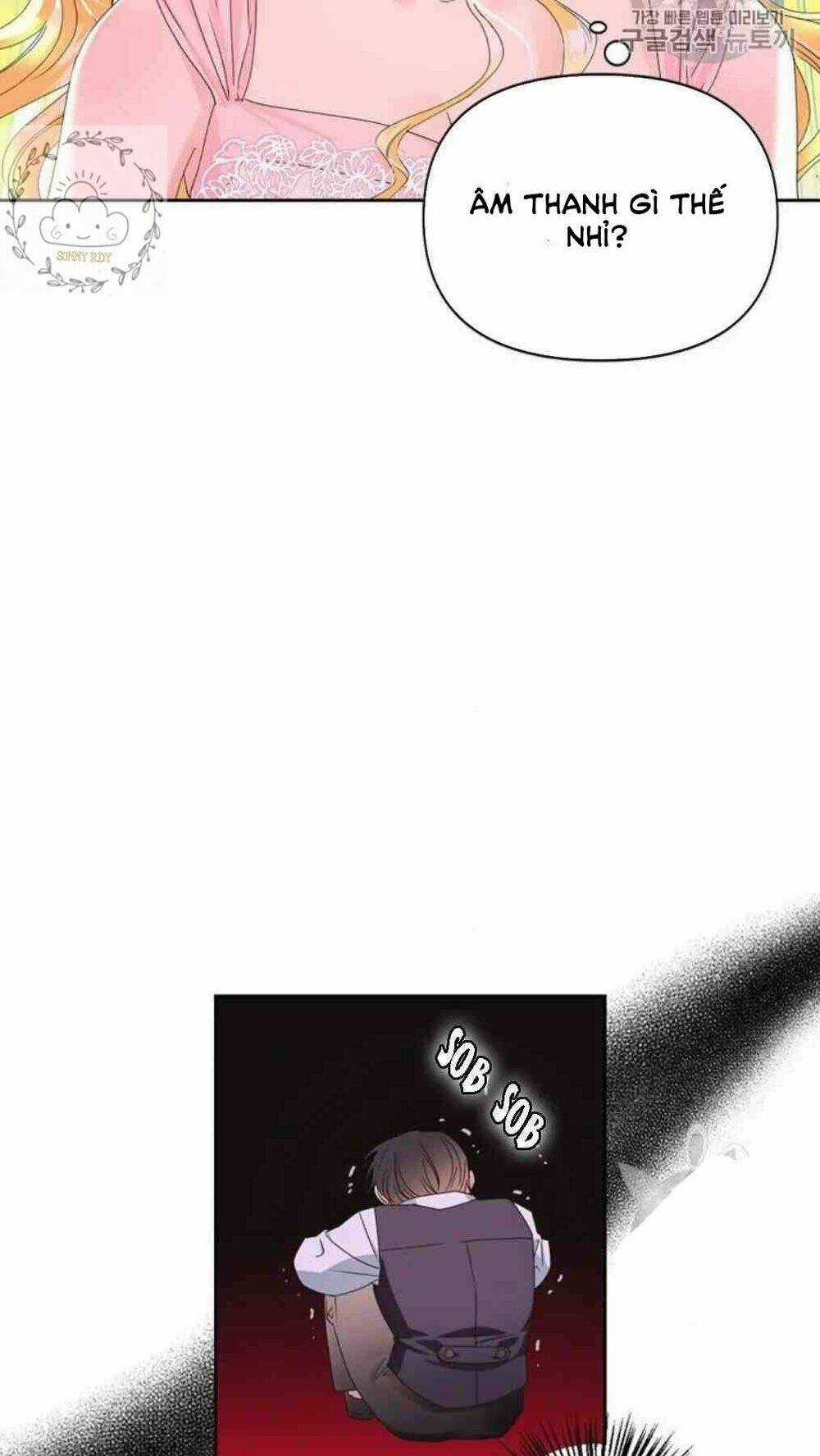 Ác Nữ Xứng Đôi Với Bạo Chúa Chapter 41 trang 31