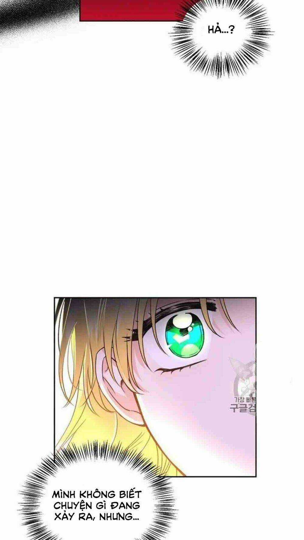 Ác Nữ Xứng Đôi Với Bạo Chúa Chapter 41 trang 32