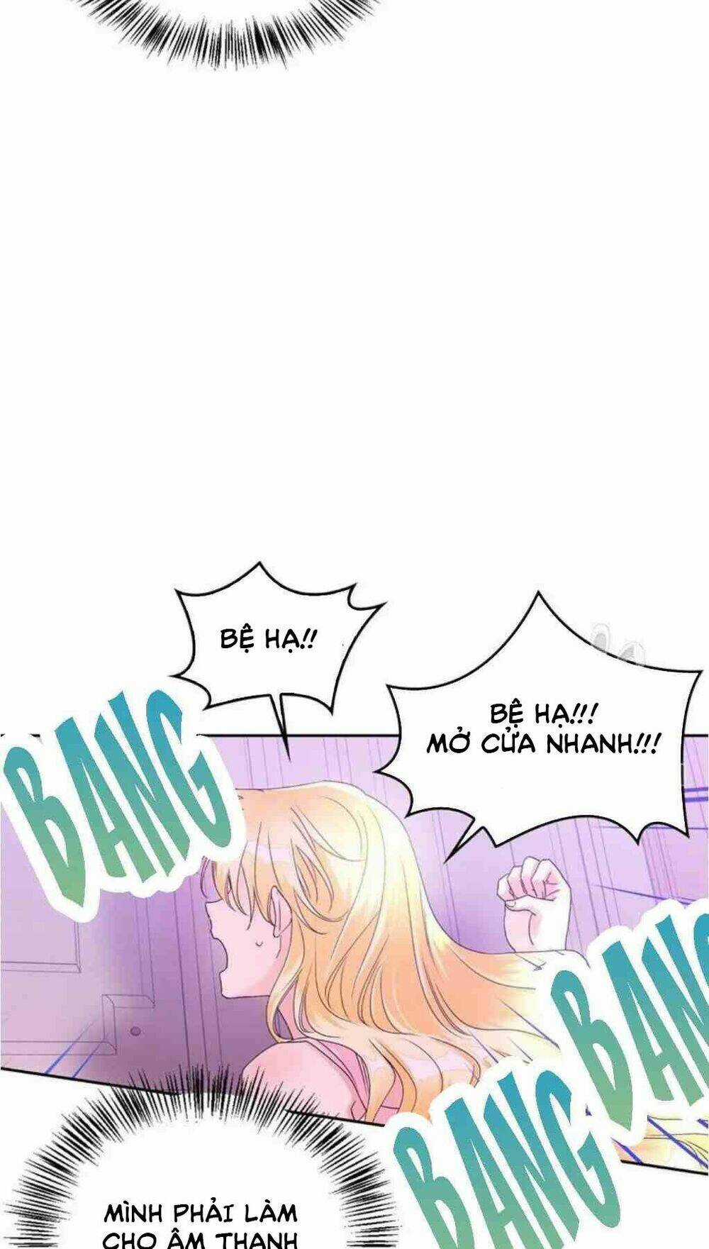 Ác Nữ Xứng Đôi Với Bạo Chúa Chapter 41 trang 33