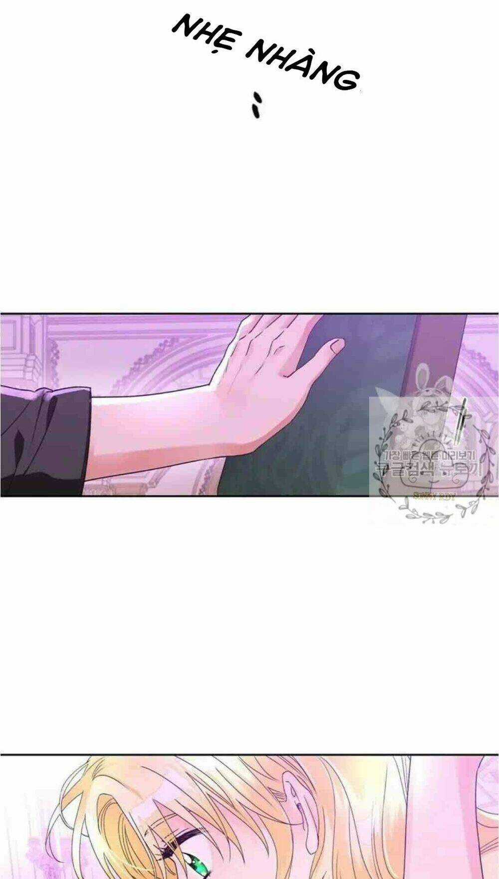 Ác Nữ Xứng Đôi Với Bạo Chúa Chapter 41 trang 40