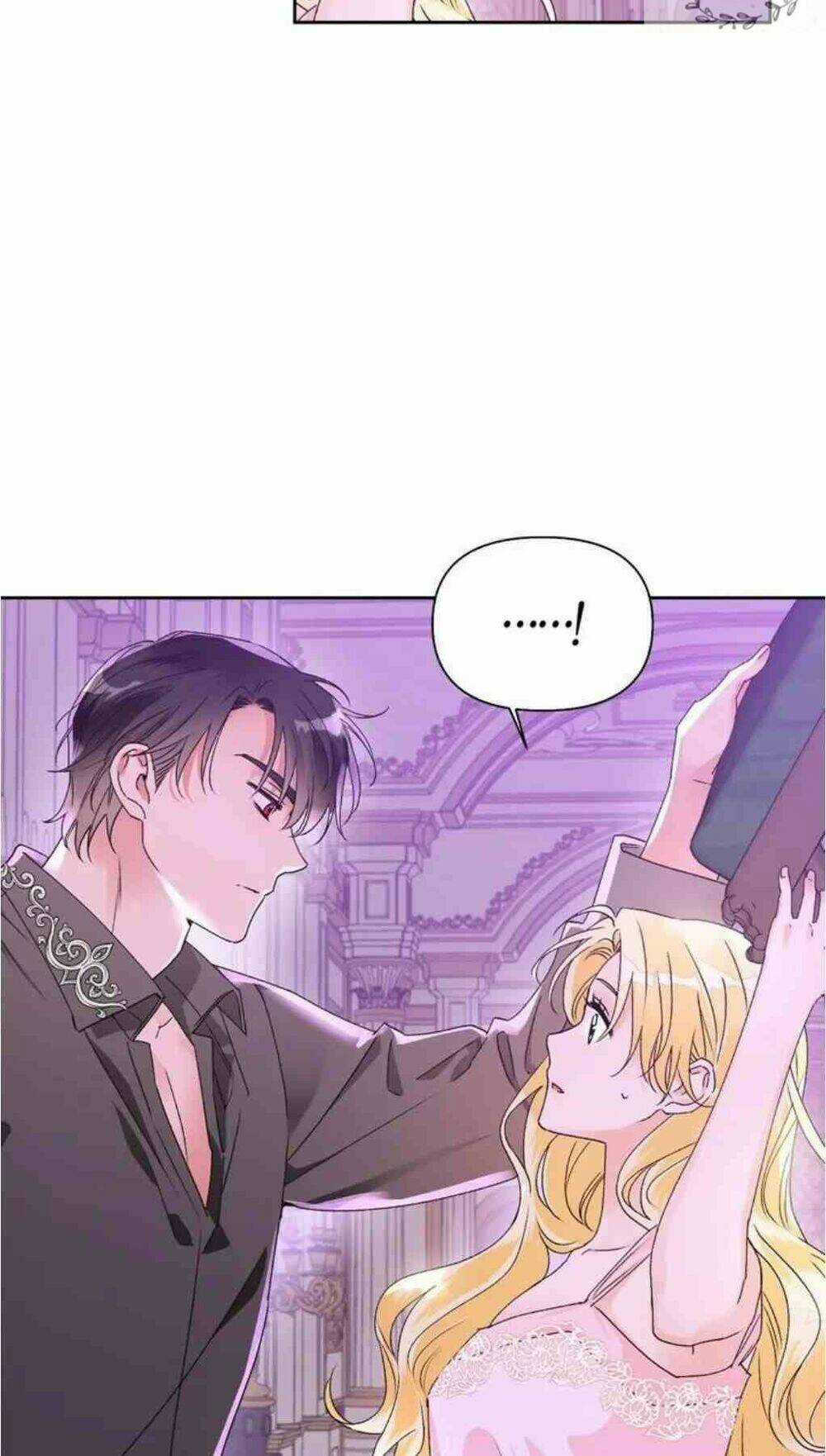 Ác Nữ Xứng Đôi Với Bạo Chúa Chapter 41 trang 42