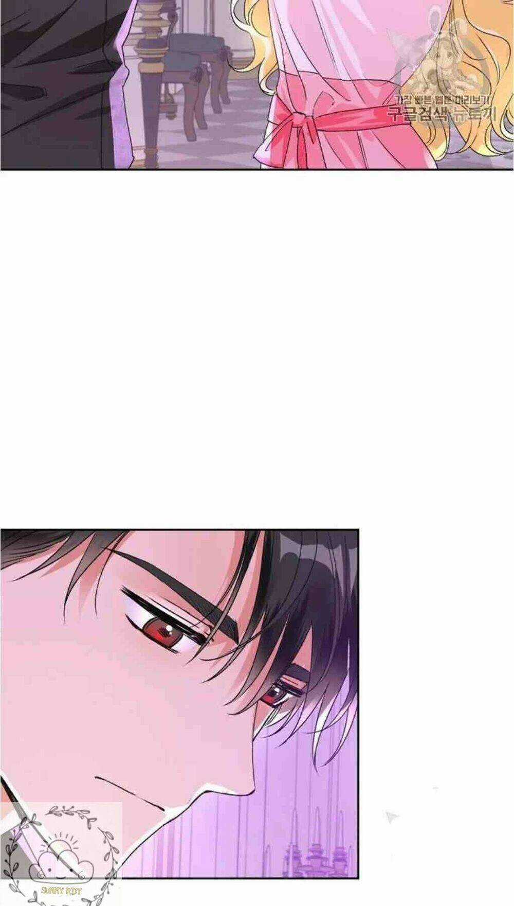 Ác Nữ Xứng Đôi Với Bạo Chúa Chapter 41 trang 43