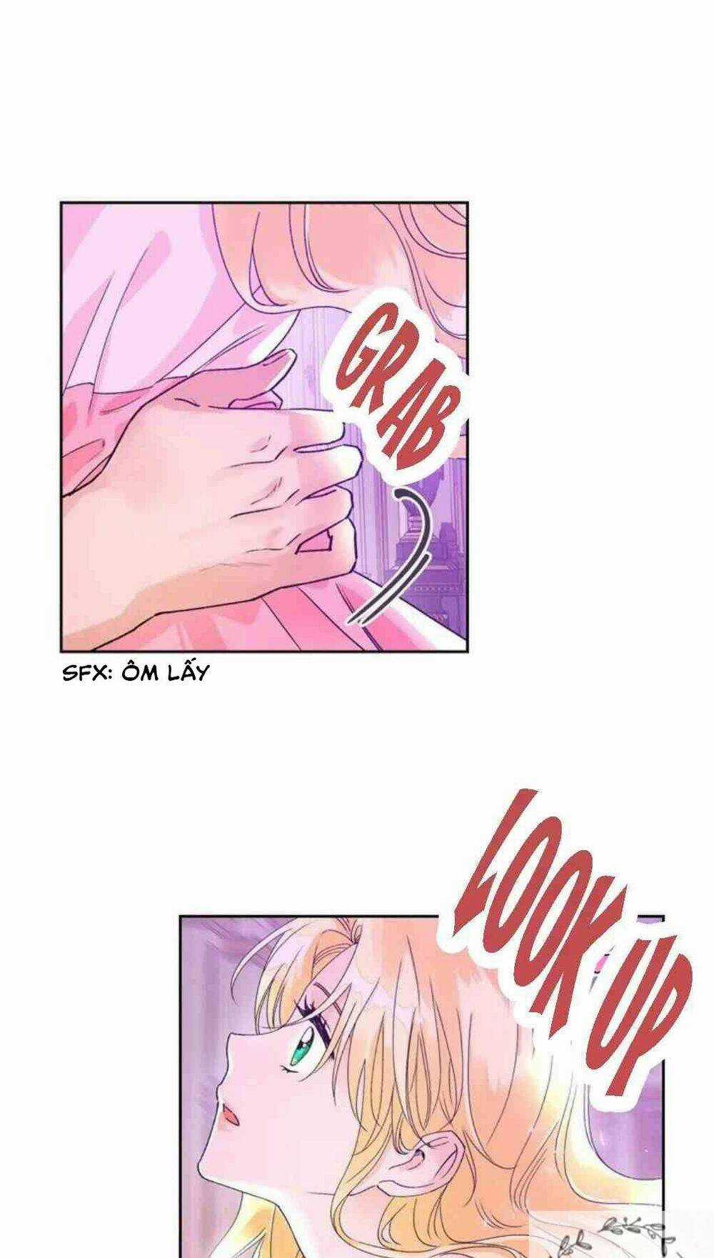 Ác Nữ Xứng Đôi Với Bạo Chúa Chapter 41 trang 47