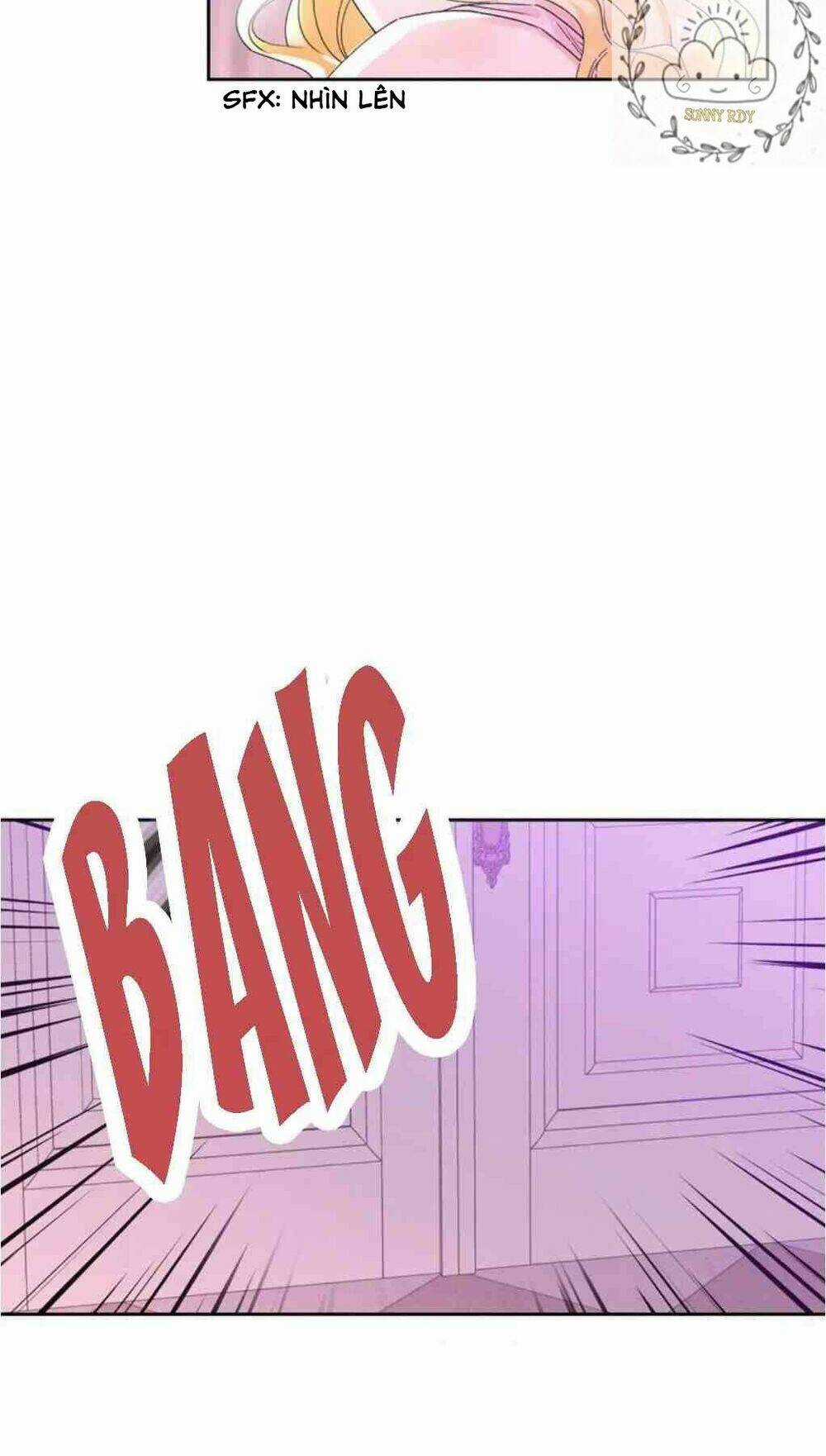 Ác Nữ Xứng Đôi Với Bạo Chúa Chapter 41 trang 48