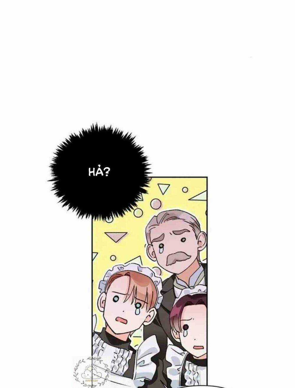 Ác Nữ Xứng Đôi Với Bạo Chúa Chapter 41 trang 49