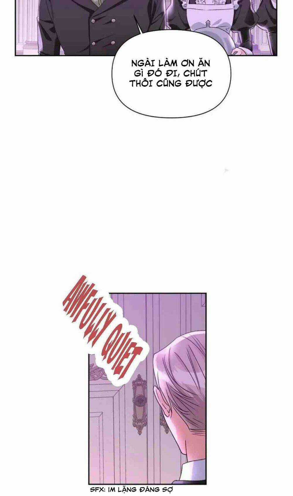 Ác Nữ Xứng Đôi Với Bạo Chúa Chapter 41 trang 5