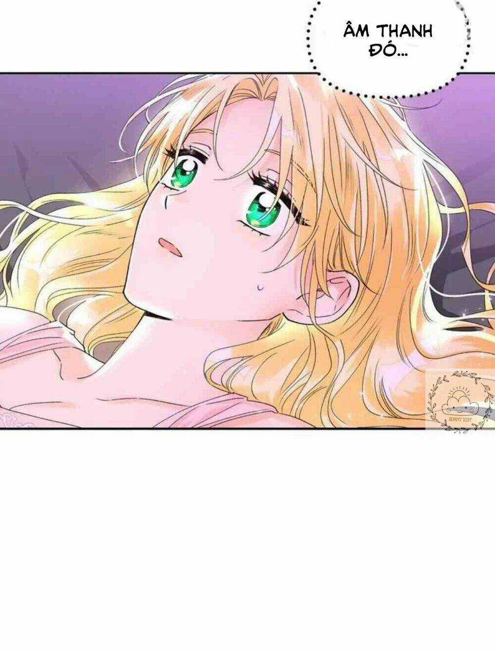 Ác Nữ Xứng Đôi Với Bạo Chúa Chapter 41 trang 55