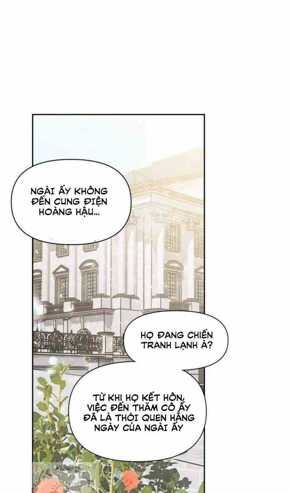 Ác Nữ Xứng Đôi Với Bạo Chúa Chapter 41 trang 7