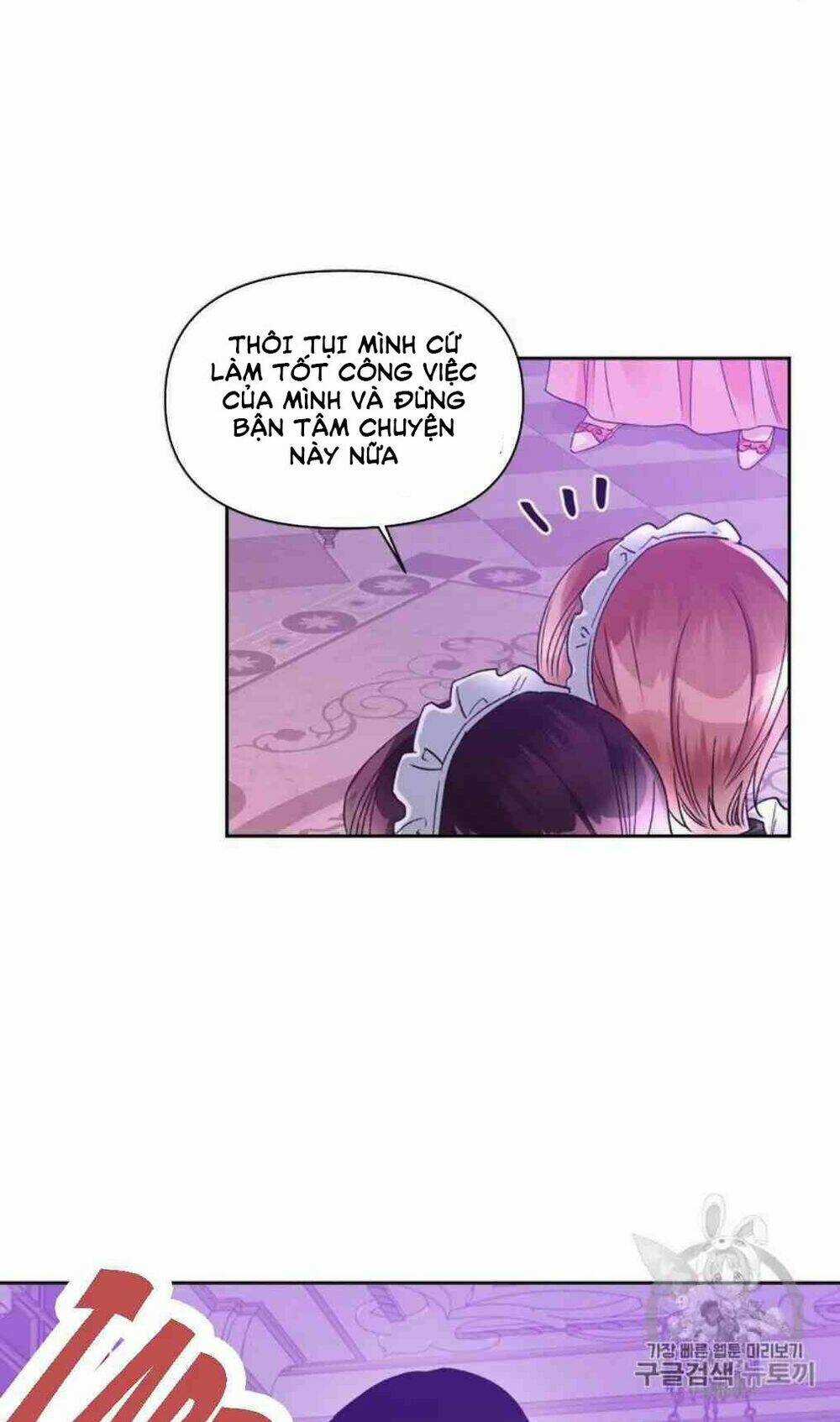 Ác Nữ Xứng Đôi Với Bạo Chúa Chapter 41 trang 9