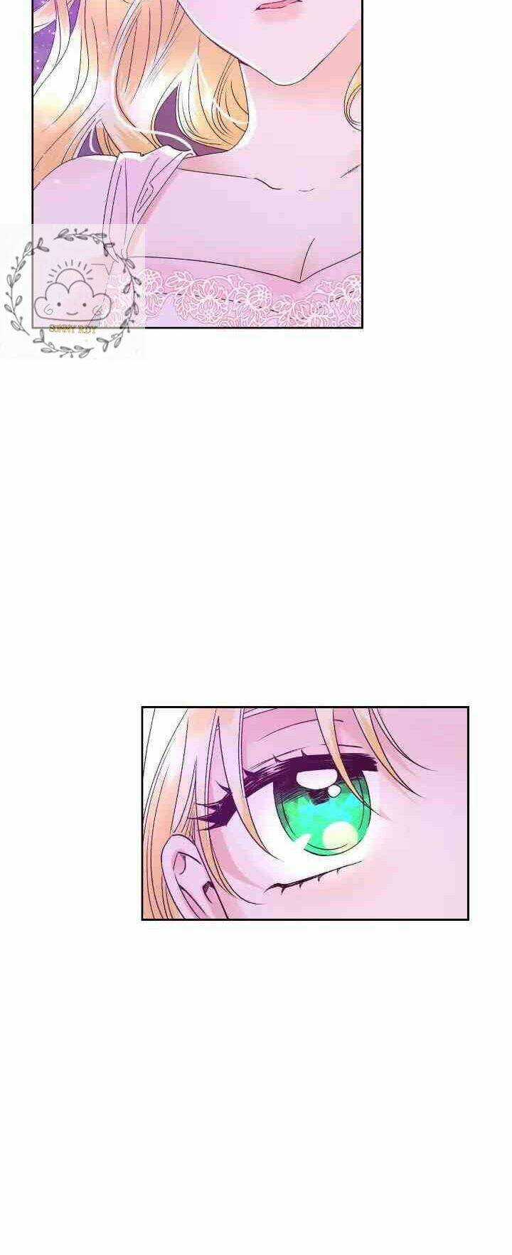 Ác Nữ Xứng Đôi Với Bạo Chúa Chapter 42 trang 10