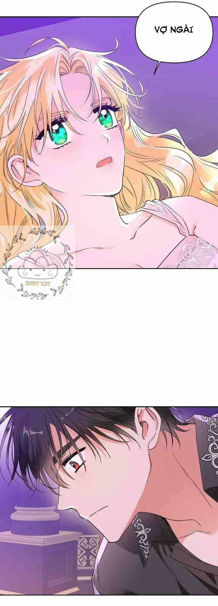 Ác Nữ Xứng Đôi Với Bạo Chúa Chapter 42 trang 11