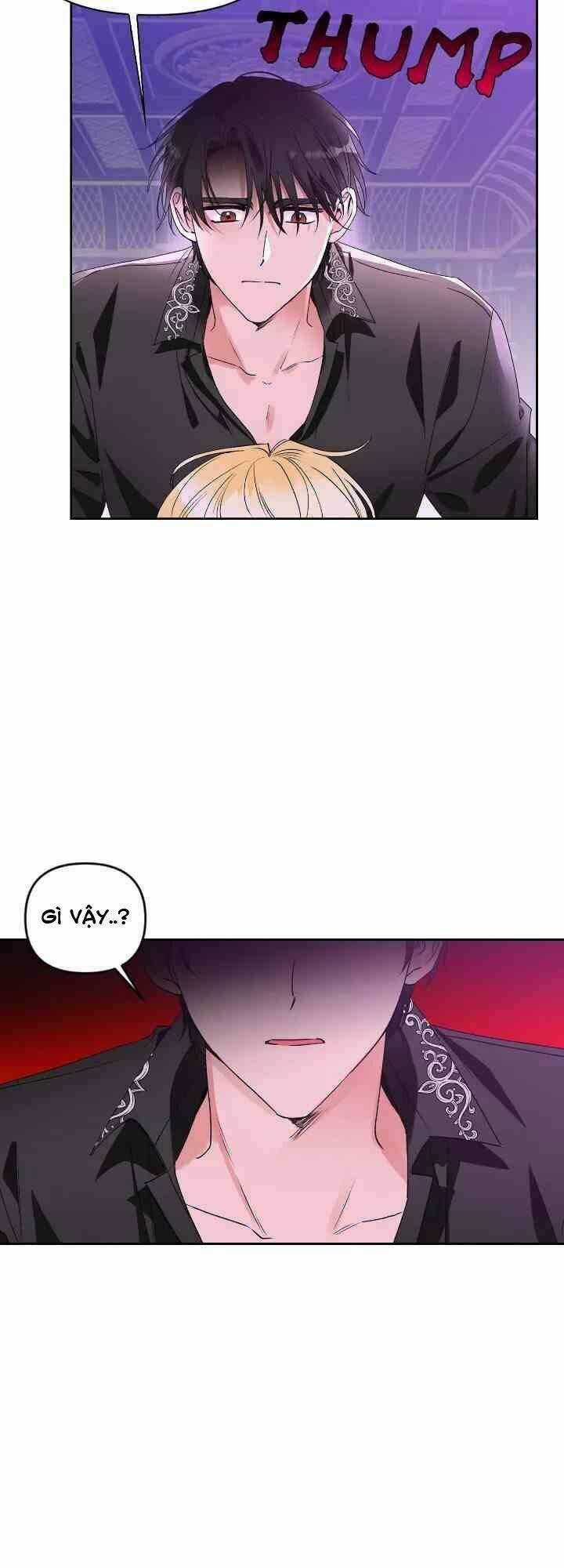 Ác Nữ Xứng Đôi Với Bạo Chúa Chapter 42 trang 13