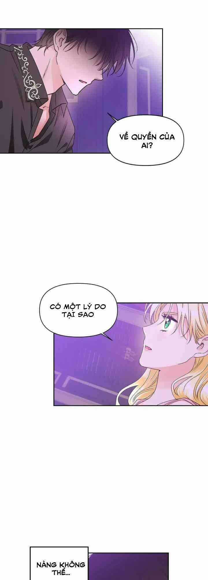 Ác Nữ Xứng Đôi Với Bạo Chúa Chapter 42 trang 14