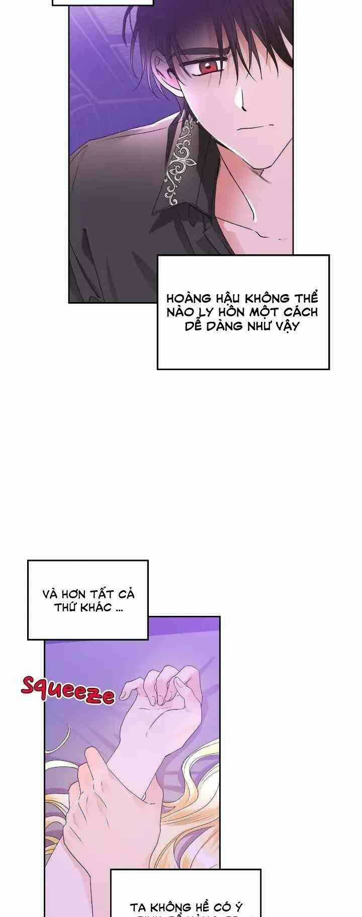 Ác Nữ Xứng Đôi Với Bạo Chúa Chapter 42 trang 15