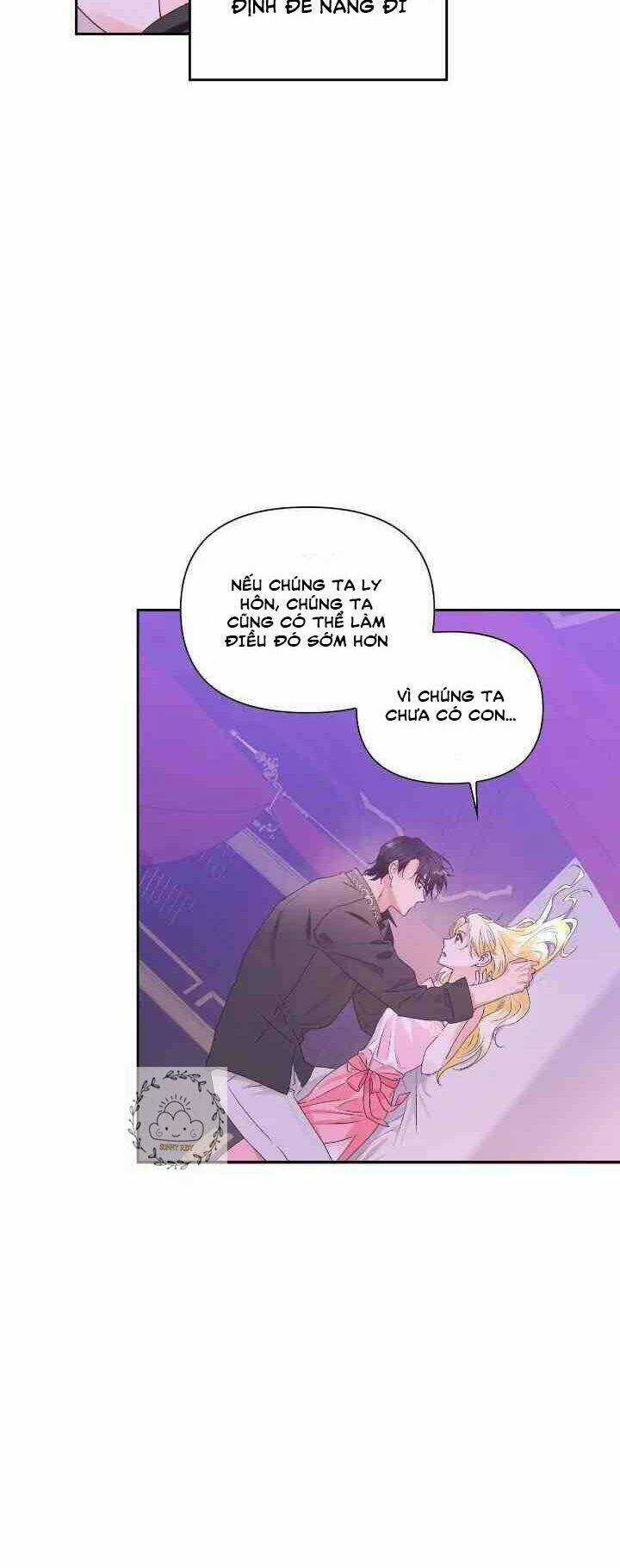 Ác Nữ Xứng Đôi Với Bạo Chúa Chapter 42 trang 16