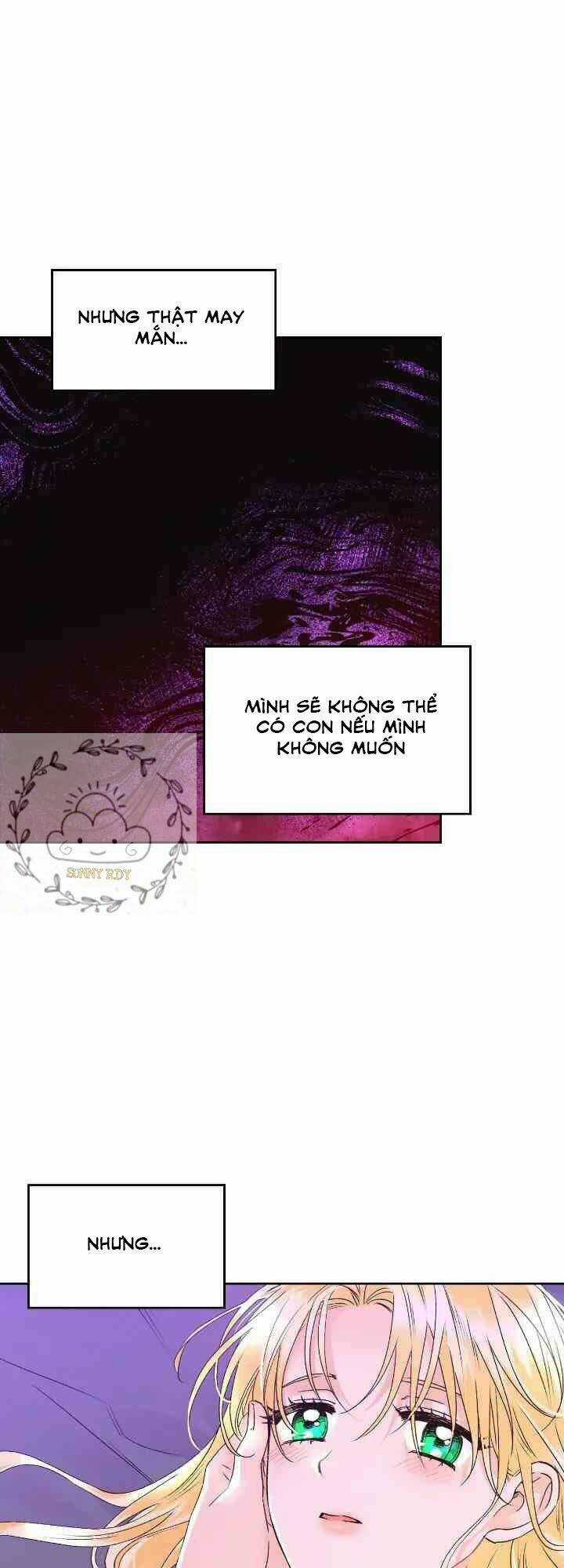 Ác Nữ Xứng Đôi Với Bạo Chúa Chapter 42 trang 19