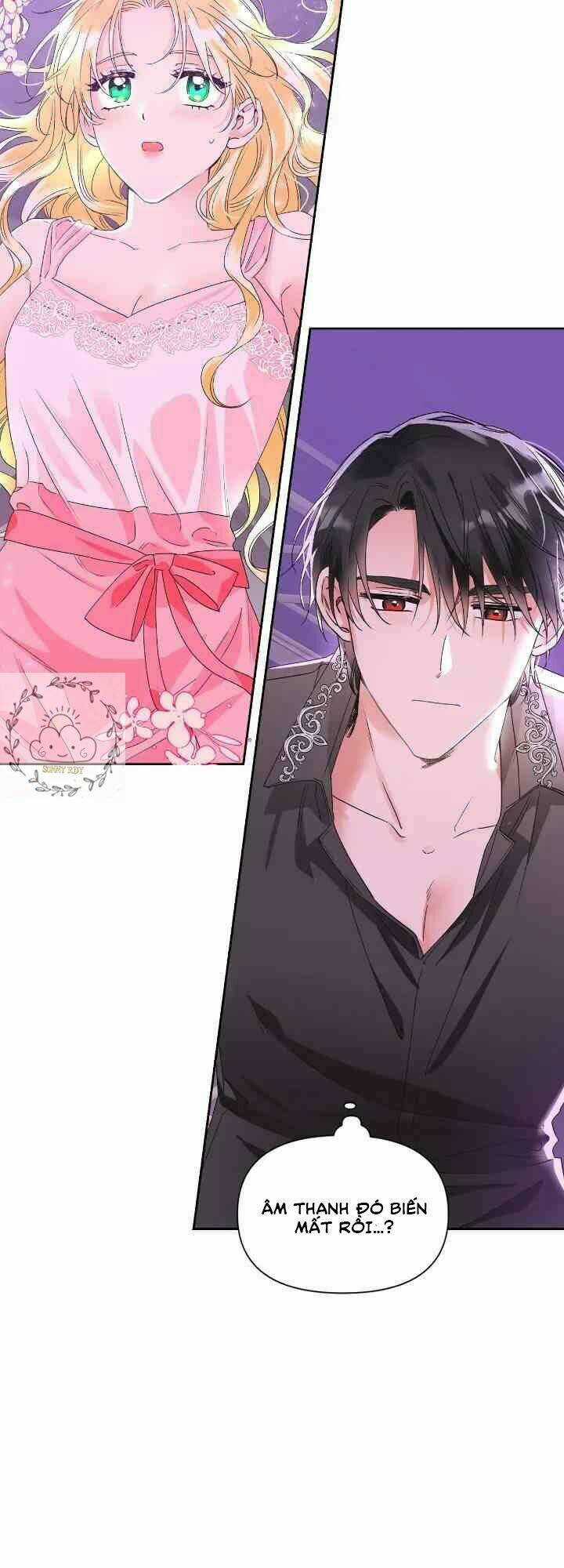 Ác Nữ Xứng Đôi Với Bạo Chúa Chapter 42 trang 2