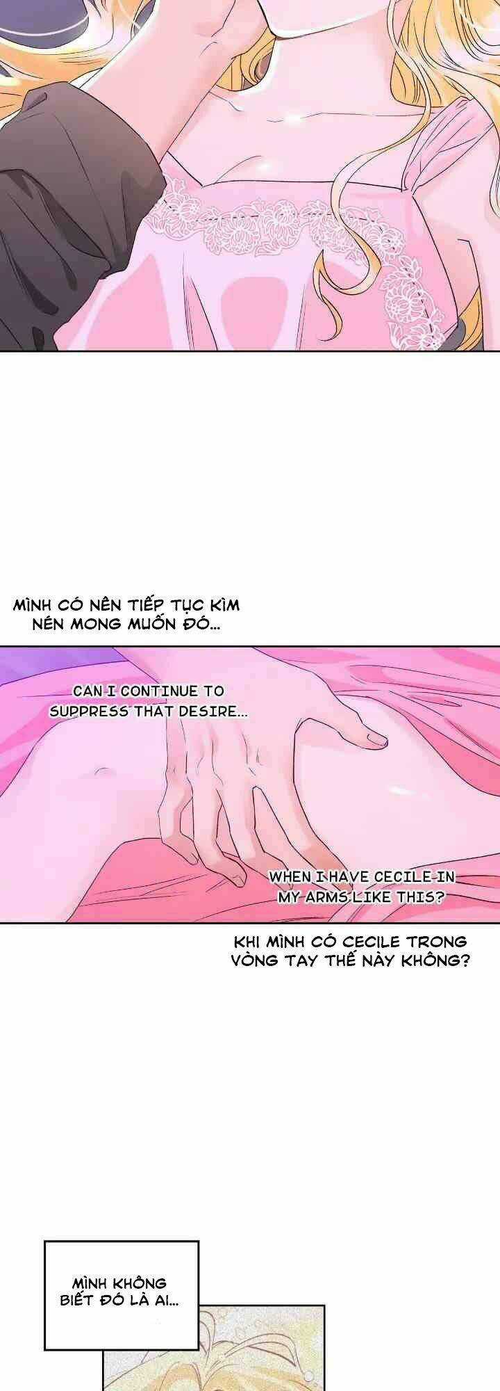 Ác Nữ Xứng Đôi Với Bạo Chúa Chapter 42 trang 20